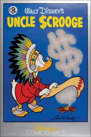 Lot #722 Carl Barks - Image 3