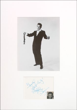 Lot #1007 Bobby Darin - Image 1
