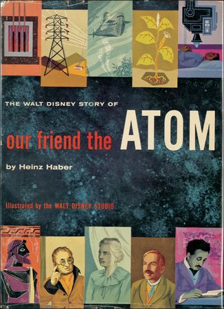 Lot #738 Walt Disney - Image 2
