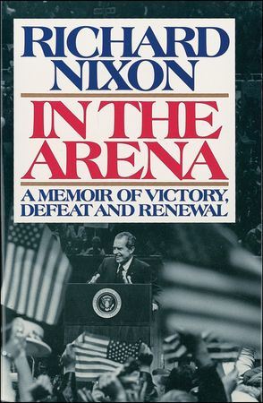 Lot #122 Richard Nixon - Image 2
