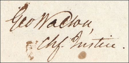 Lot #274 Declaration of Independence: Walton, George - Image 2