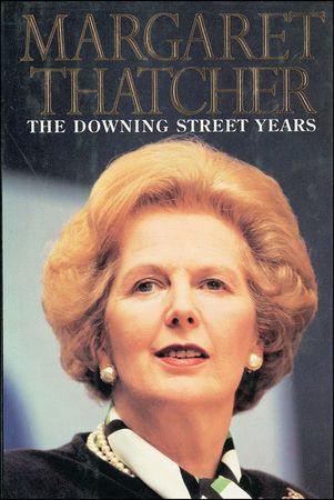 Lot #372 Margaret Thatcher - Image 2