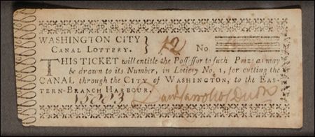 Lot #379 U. S. Constitution: Carroll, Daniel - Image 2