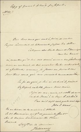 Lot #200 Ira Allen - Image 2