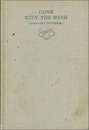 Lot #663 Margaret Mitchell - Image 2
