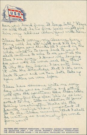 Lot #355 Melvin Purvis - Image 2