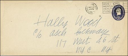 Lot #828 Woody Guthrie - Image 2