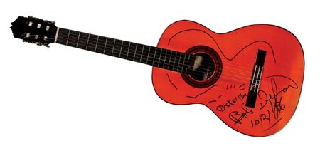 Lot #815 Bob Dylan - Image 1