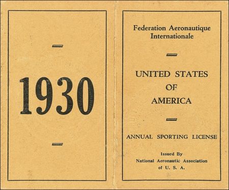 Lot #575 Orville Wright - Image 2