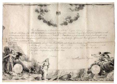 Lot #197 George Washington - Image 1