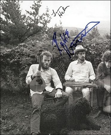Lot #765 Band - Image 1