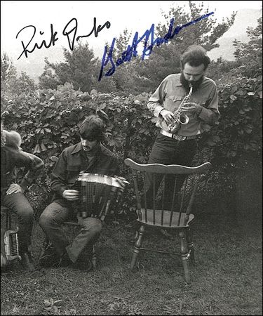 Lot #765 Band - Image 2