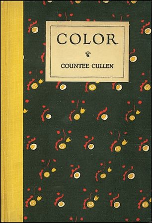 Lot #616 Countee Cullen - Image 2