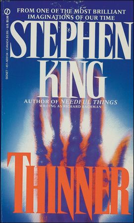 Lot #645 Stephen King - Image 2