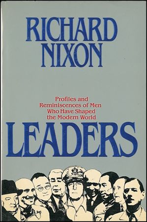Lot #130 Richard Nixon - Image 2