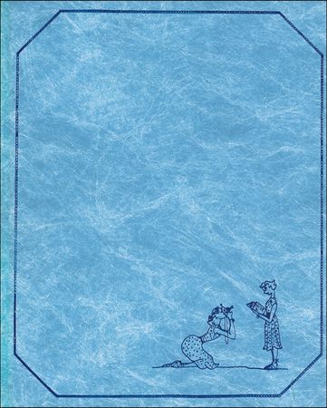 Lot #103 Jacqueline Kennedy and Lee Bouvier - Image 2