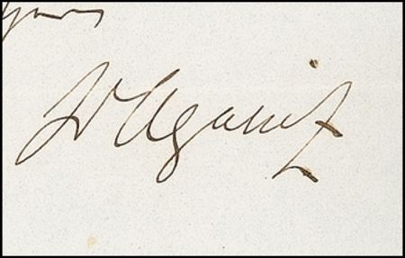 Lot #203 Louis Agassiz - Image 1