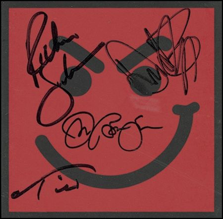 Lot #789 Bon Jovi - Image 1