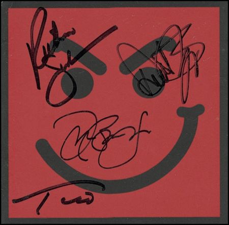 Lot #789 Bon Jovi - Image 2