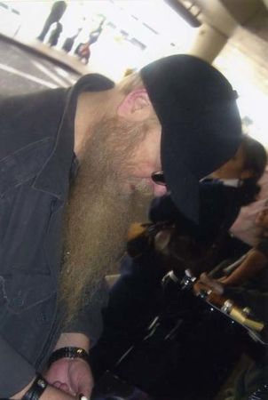 Lot #948 ZZ Top - Image 2