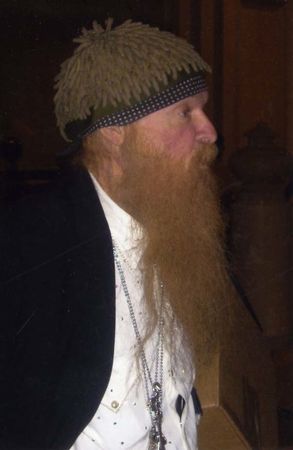 Lot #948 ZZ Top - Image 3