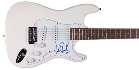 Lot #845 Kid Rock - Image 1