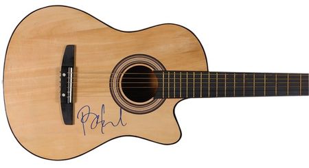 Lot #860 Barry Manilow - Image 1