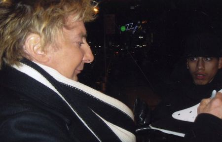 Lot #860 Barry Manilow - Image 2