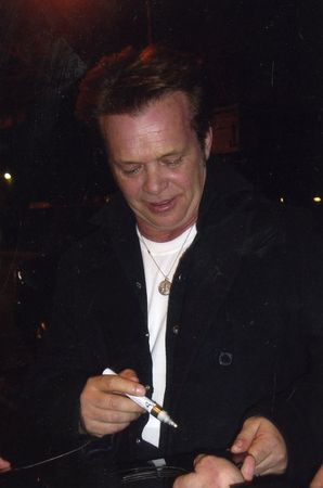 Lot #862 John Mellencamp - Image 2