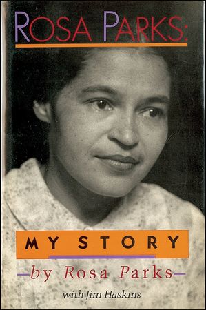 Lot #350 Rosa Parks - Image 2