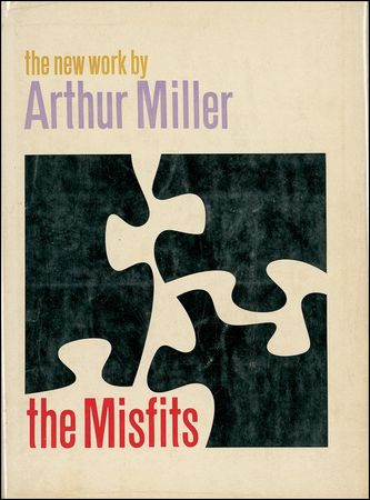 Lot #660 Arthur Miller - Image 2