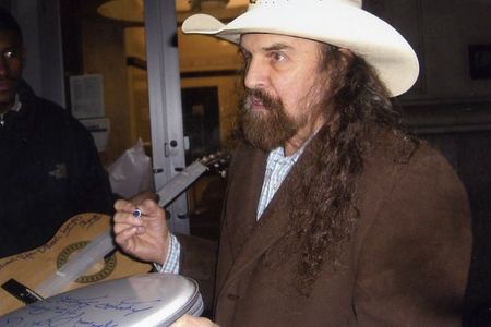 Lot #857 Lynyrd Skynyrd: Artimus Pyle - Image 2
