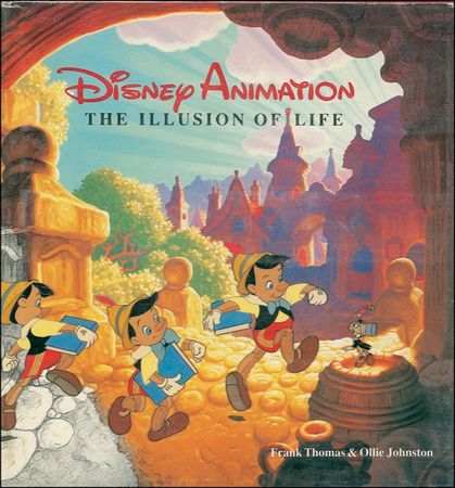 Lot #727 Disney Animators - Image 2