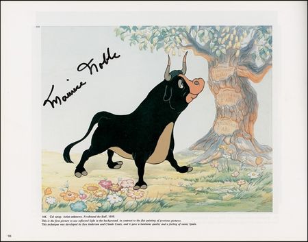Lot #728 Disney Animators - Image 4