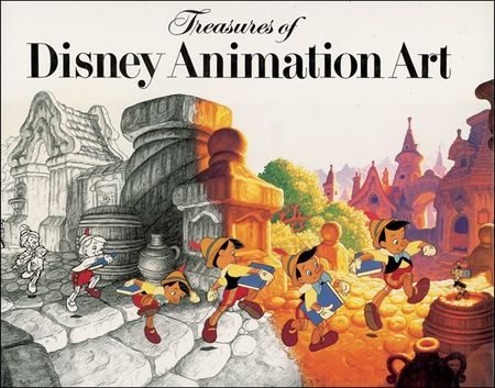 Lot #728 Disney Animators - Image 5