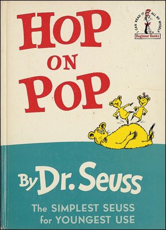Lot #693 Dr. Seuss - Image 2