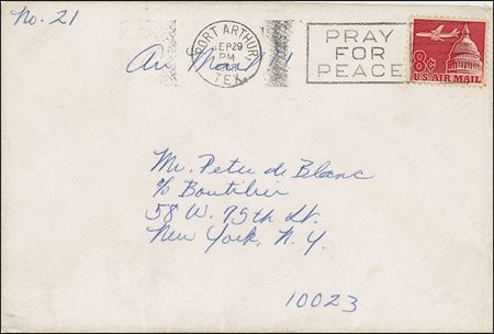 Lot #843 Janis Joplin - Image 2