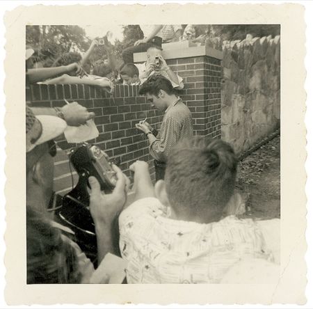 Lot #882 Elvis Presley - Image 2