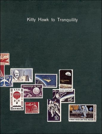 Lot #507 Neil Armstrong - Image 2