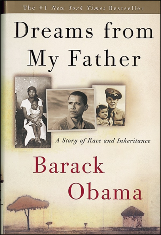 Lot 282 Barack Obama