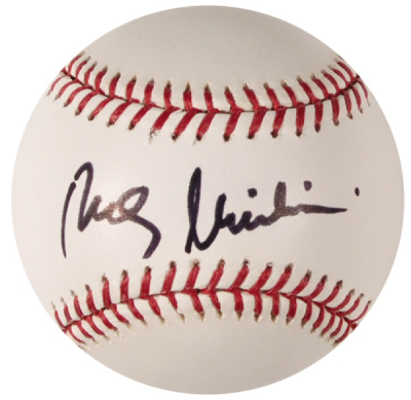 Lot 239 Rudy Giuliani