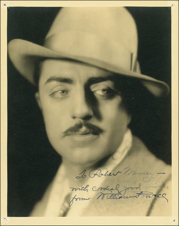 Lot 1080 William Powell