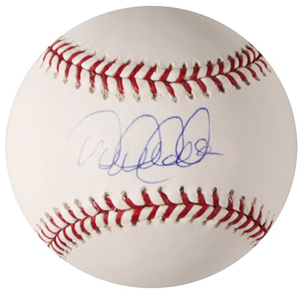 Lot 1371 Derek Jeter