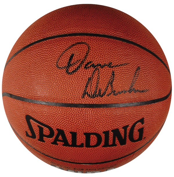 Lot 1299 Dave DeBusschere
