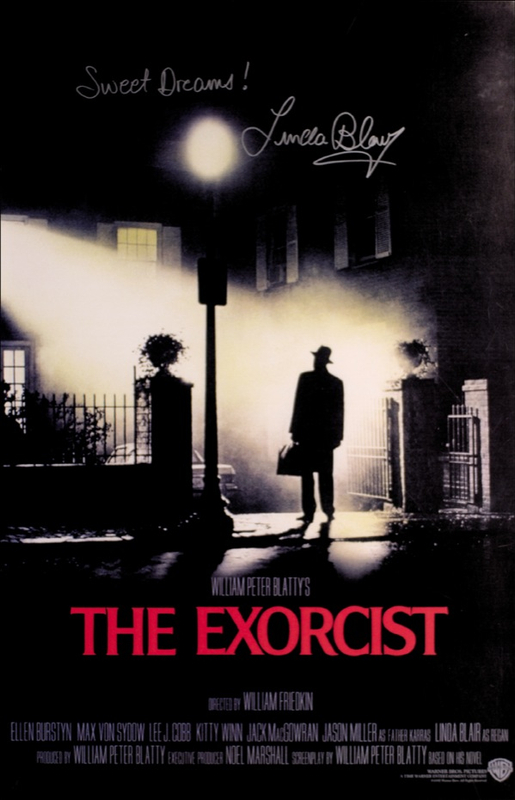 Lot 993 Horror Films