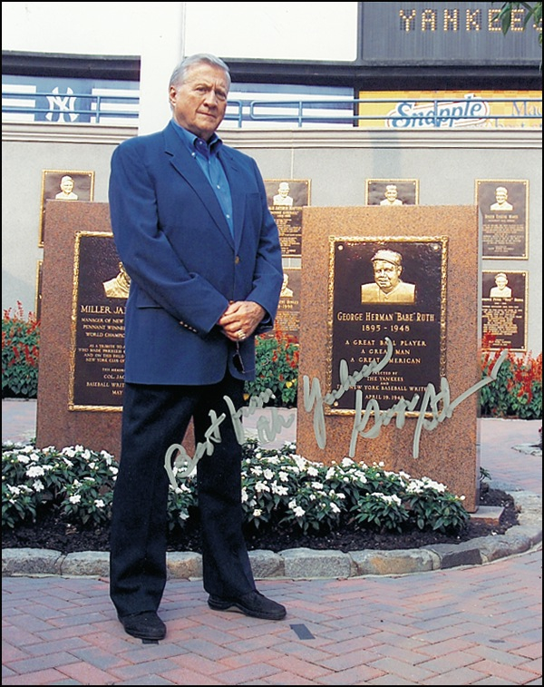 Lot 1500 George Steinbrenner