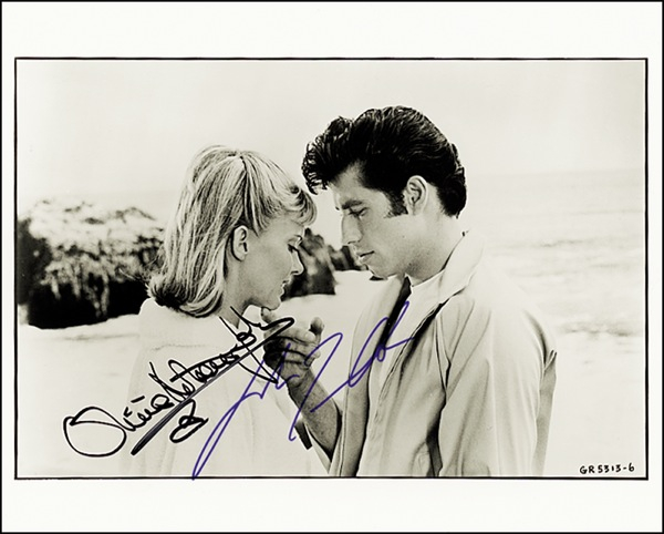Lot 960 Grease