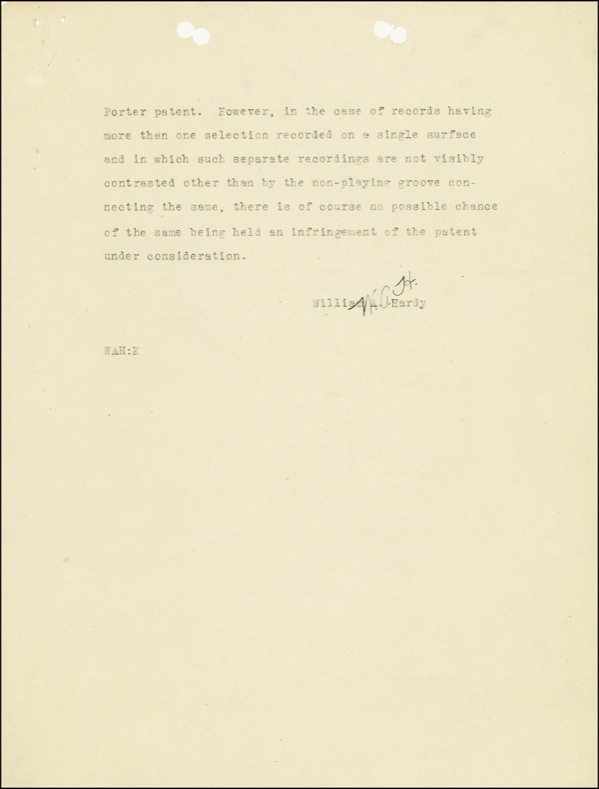 Lot 223 Thomas Edison