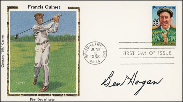 Lot 1347 Ben Hogan