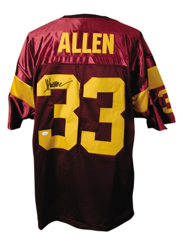 Lot 1223 Marcus Allen